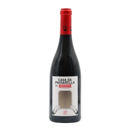 Casa da Passarella Enxertia Jaen Rot 2016