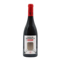Casa da Passarella Enxertia Jaen Red 2016