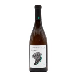 Passarella Abanico Reserve Weiß 2023