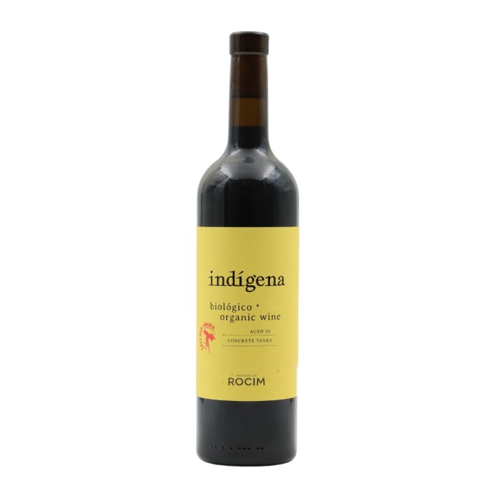 Herdade do Rocim Indígena Bio Red 2023