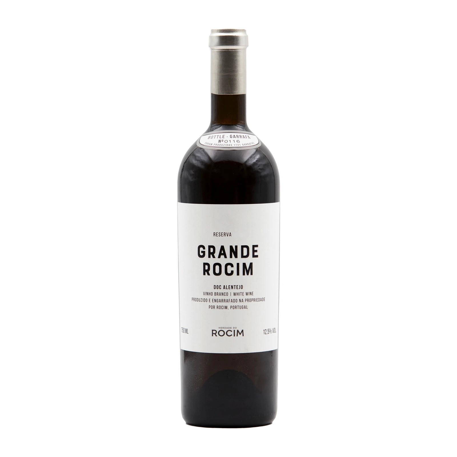 Grande Rocim Reserve White 2019