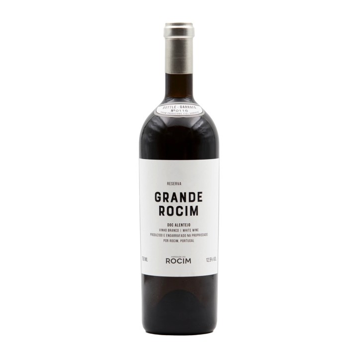 Grande Rocim Reserve White 2019