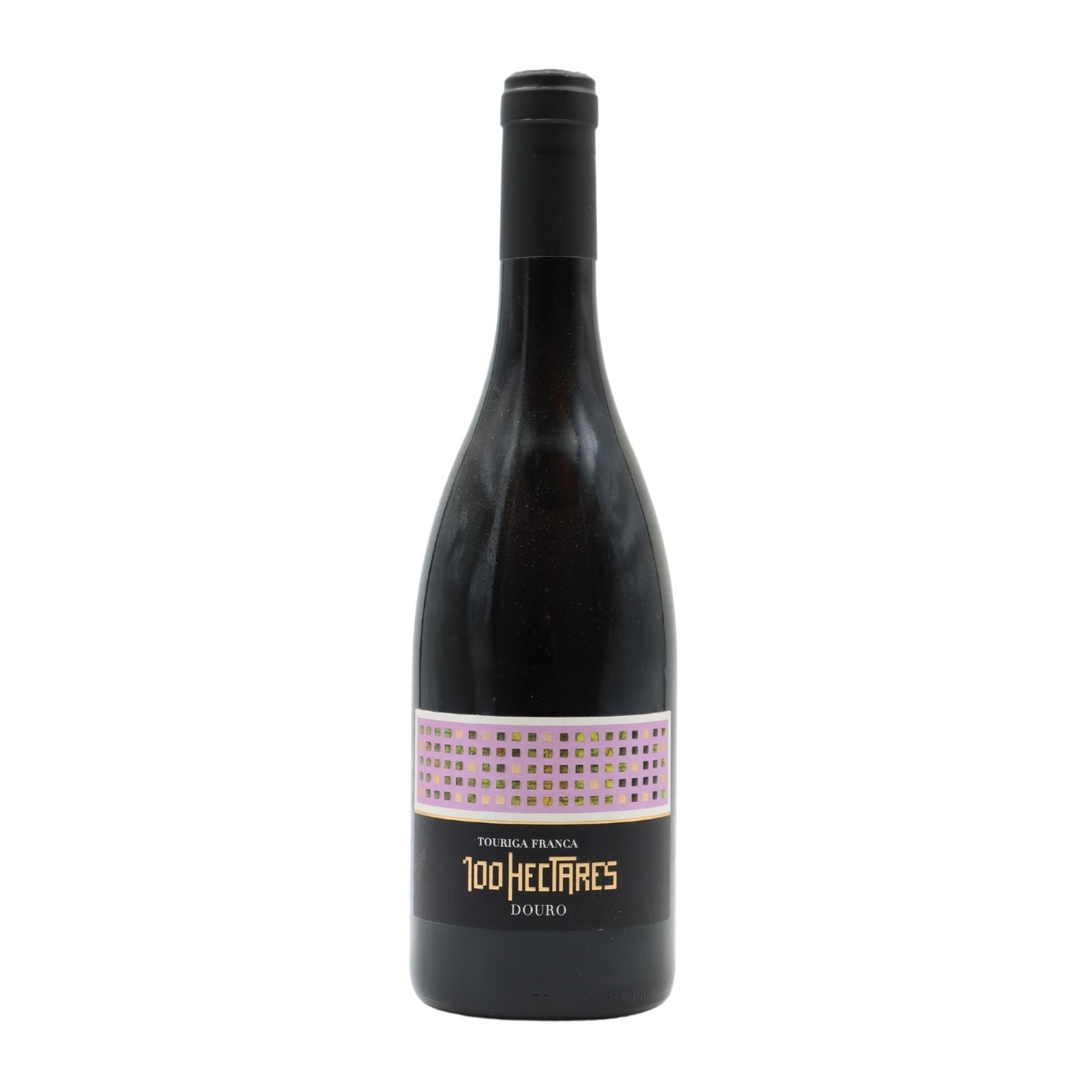 100 Hectares Touriga Franca Rosso 2018