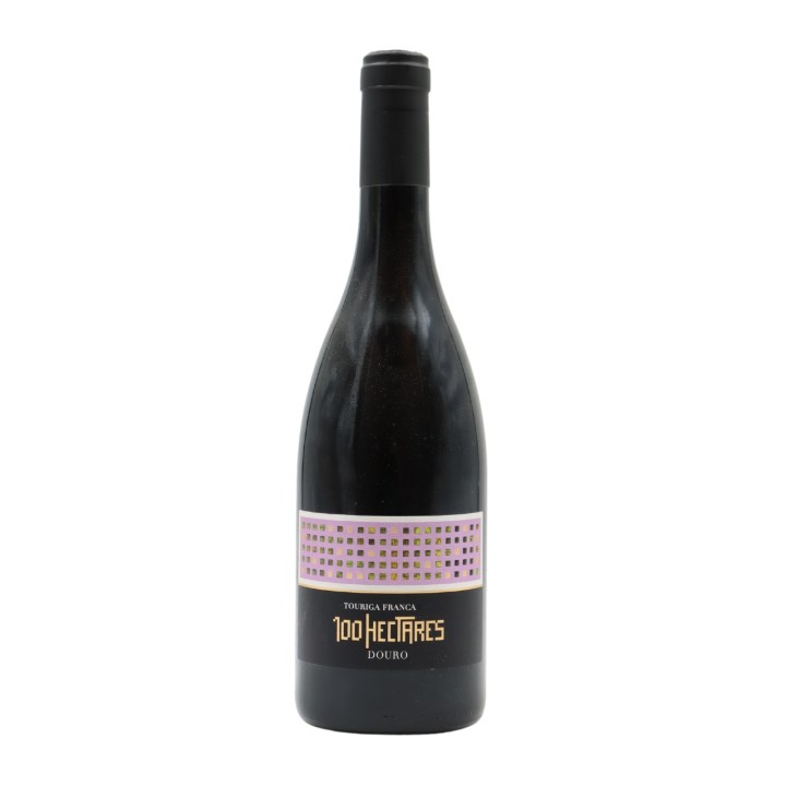 100 Hectares Touriga Franca Rosso 2018