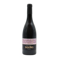 100 Hectares Touriga Franca Rosso 2018
