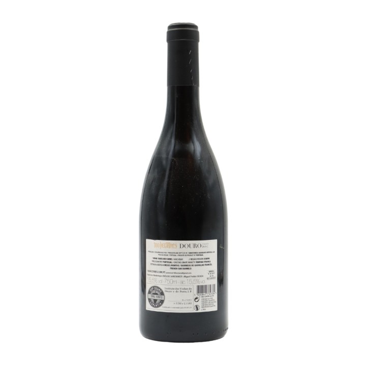 100 Hectares Touriga Franca Rosso 2018