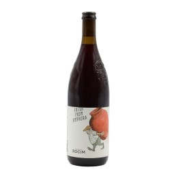 Rocim Fresh from Amphora Rosso 2023