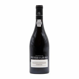 Quinta do Pessegueiro Tinta da Barca Alicante Bouschet Red 2019