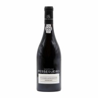 Quinta do Pessegueiro Tinta da Barca Alicante Bouschet Red 2019