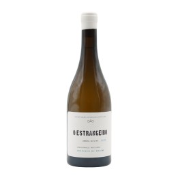 O Estrangeiro White 2024