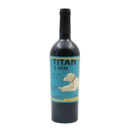 Titan of Douro Reserva Tinto 2022