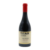 Titan of Douro Vale dos Mil Red 2021