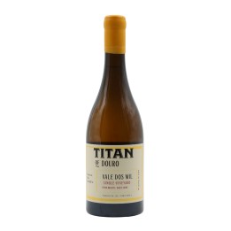 Titan of Douro Vale dos Mil White 2021