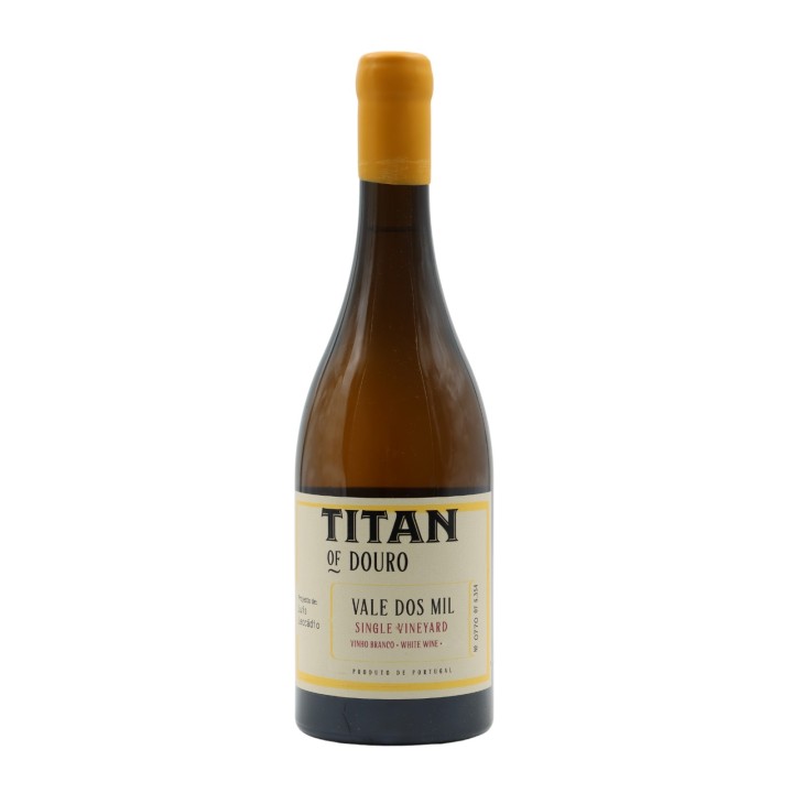 Titan of Douro Vale dos Mil White 2021