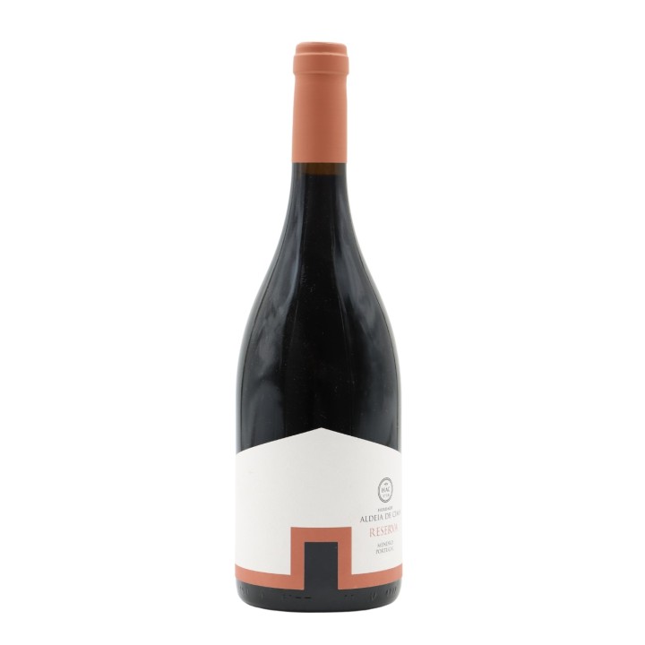 Herdade Aldeia de Cima Reserve Red 2021