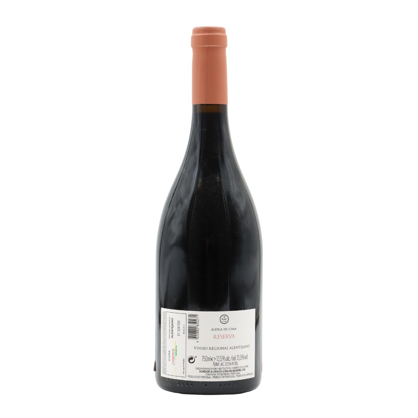 Herdade Aldeia de Cima Reserve Red 2021
