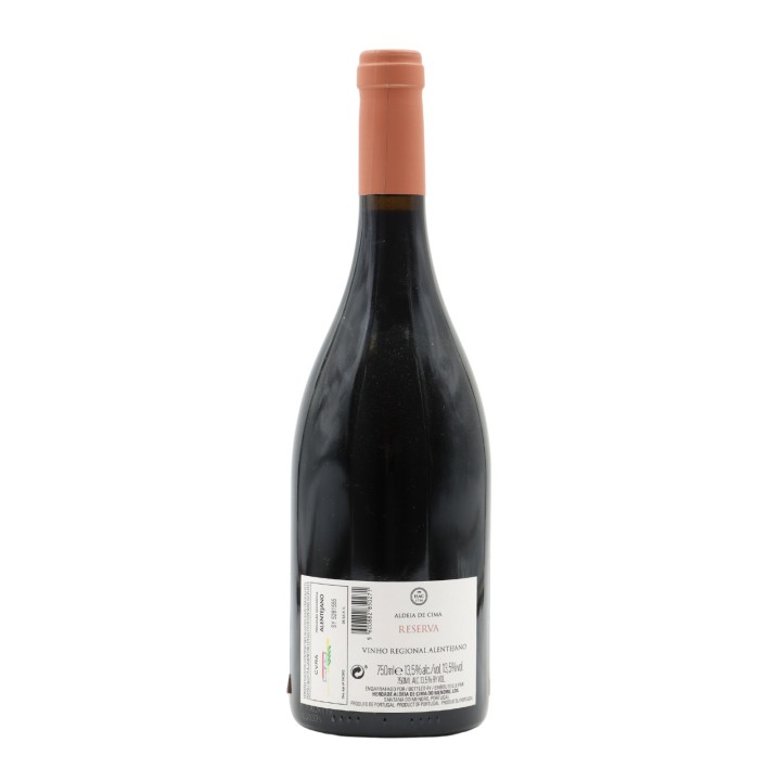 Herdade Aldeia de Cima Reserva Tinto 2021