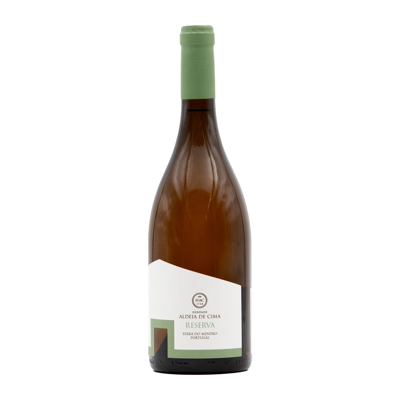 Herdade Aldeia de Cima Reserve White 2022