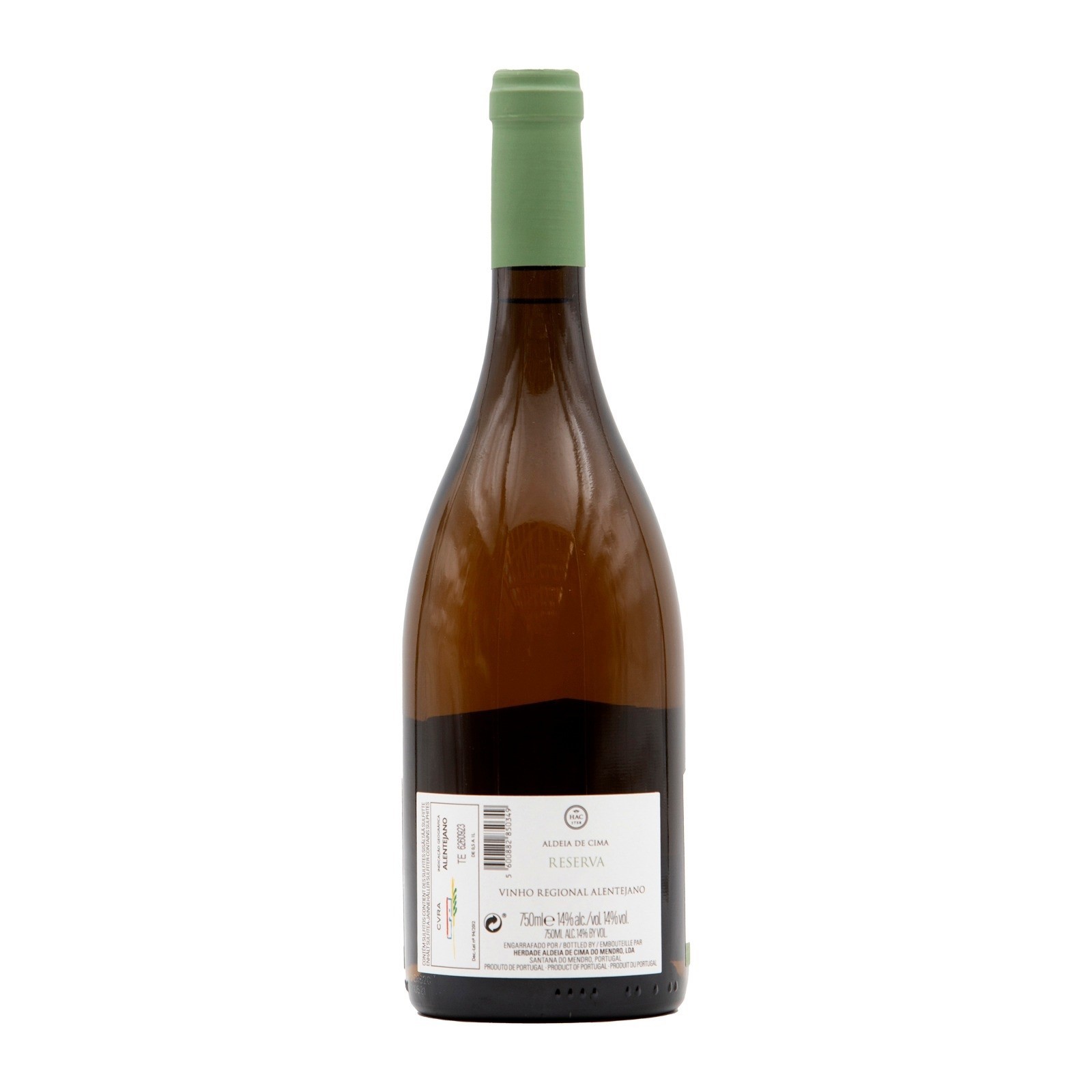 Herdade Aldeia de Cima Reserva Blanco 2022