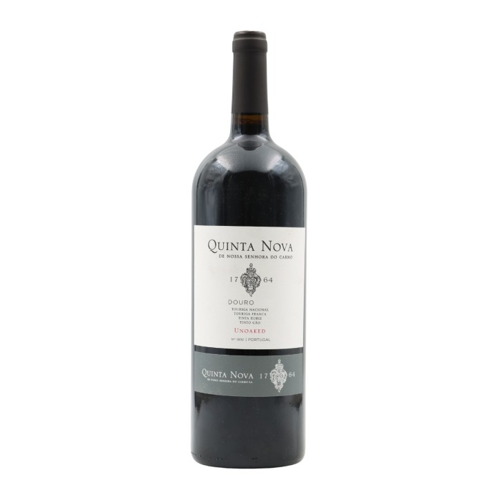 Magnum Quinta Nova Unoaked Red 2022