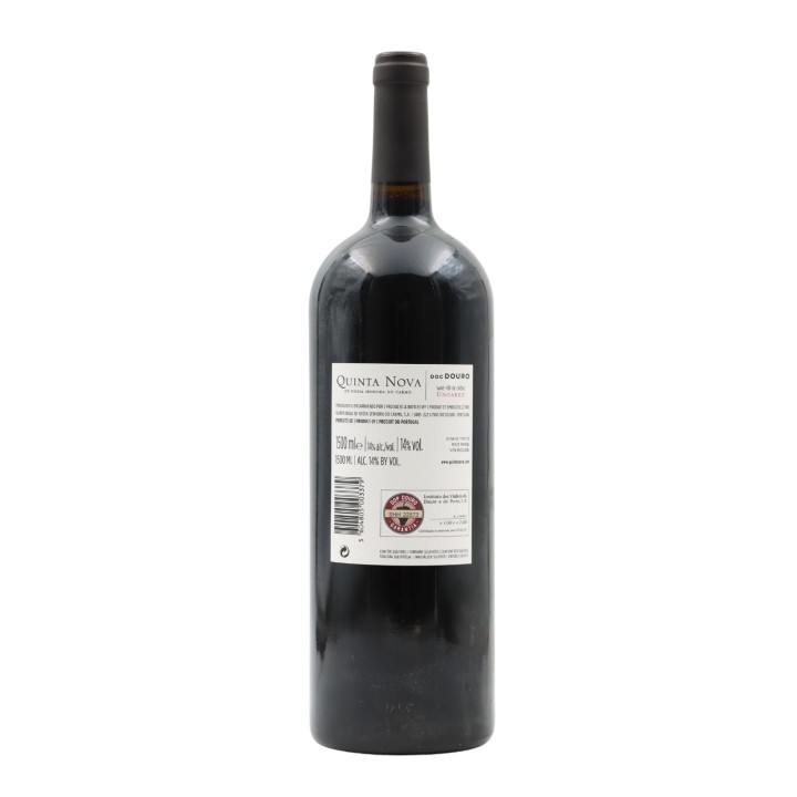 Magnum Quinta Nova Unoaked Tinto 2022