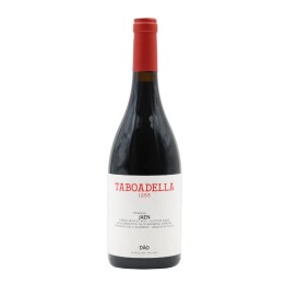 Taboadella Jaen Reserve Red 2021