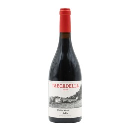 Taboadella Grand Villae Red 2020