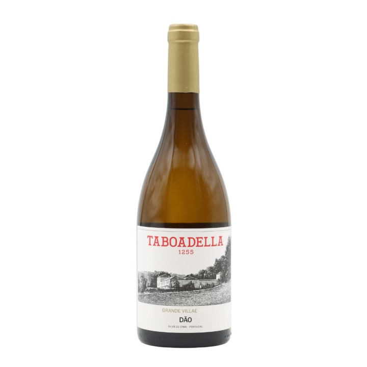 Taboadella Grand Villae White 2022