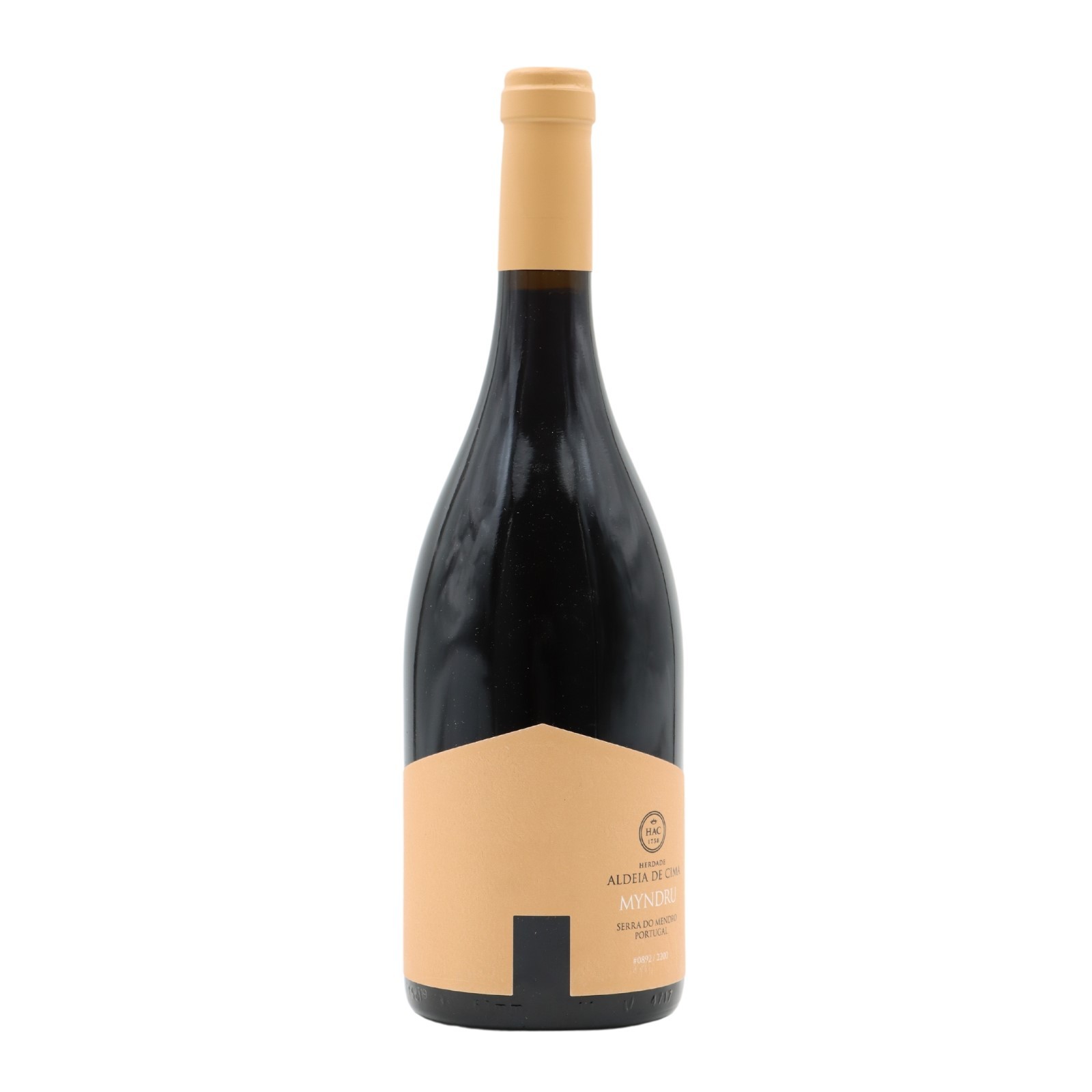 Herdade Aldeia de Cima Myndru Rot 2021