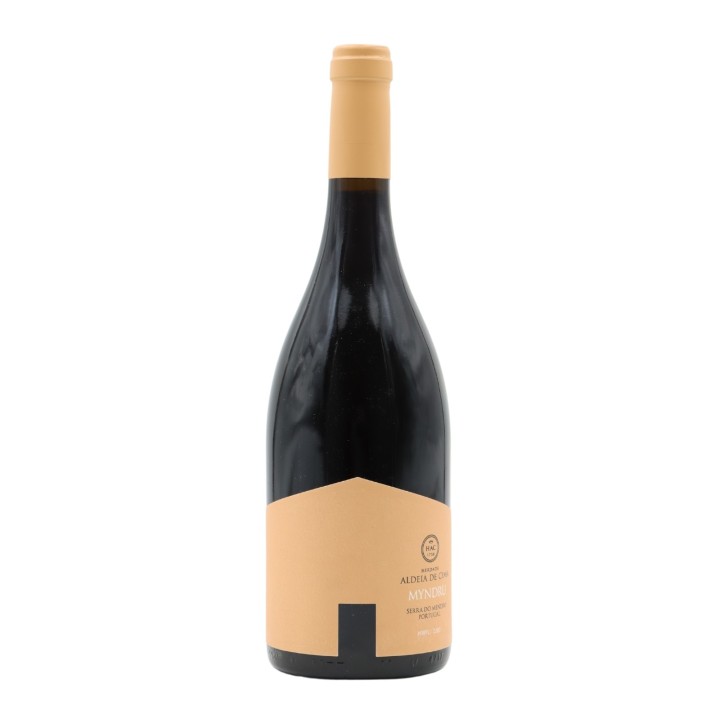 Herdade Aldeia de Cima Myndru Rot 2021
