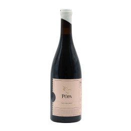 Pôpa Amphora Rosso 2018