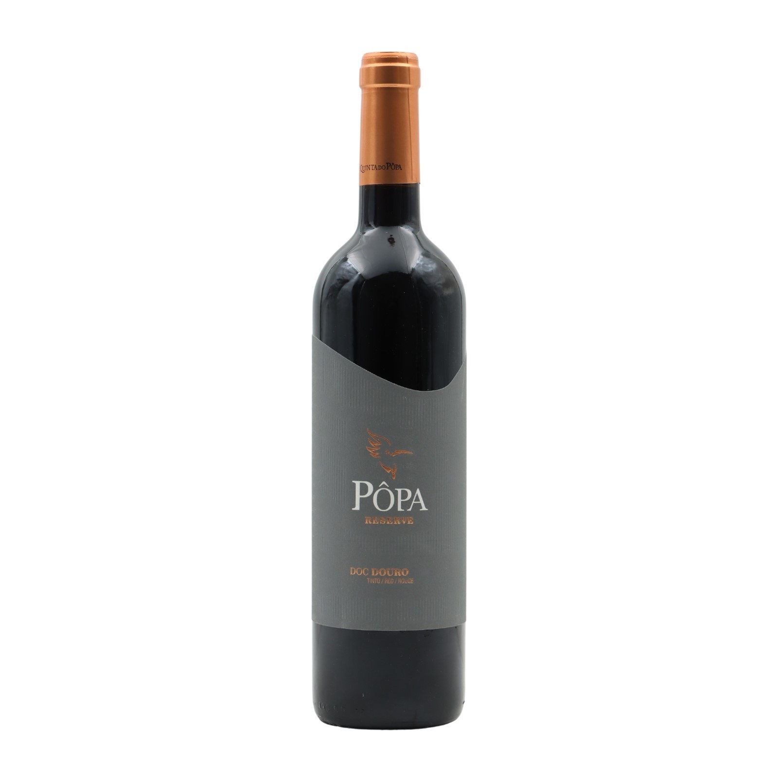 Pôpa Reserva Tinto 2021