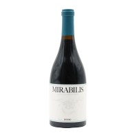 Quinta Nova Mirabilis Grande Reserva Tinto 2021