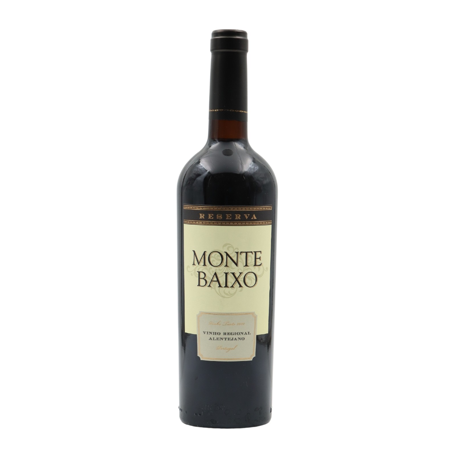 Monte Baixo Alentejo Riserva Rosso 2020