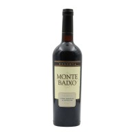 Monte Baixo Alentejo Riserva Rosso 2020