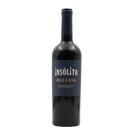 Insólito Reserve Red 2023