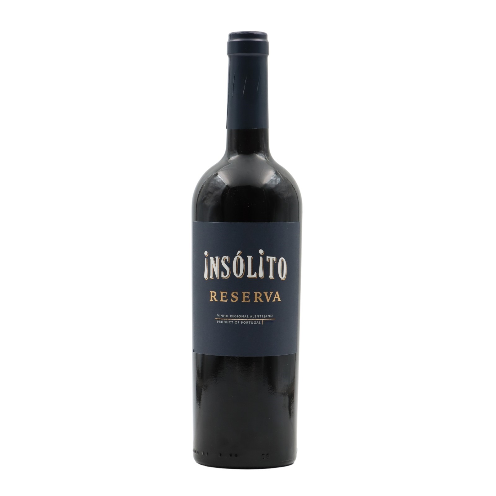 Insólito Reserve Red 2023
