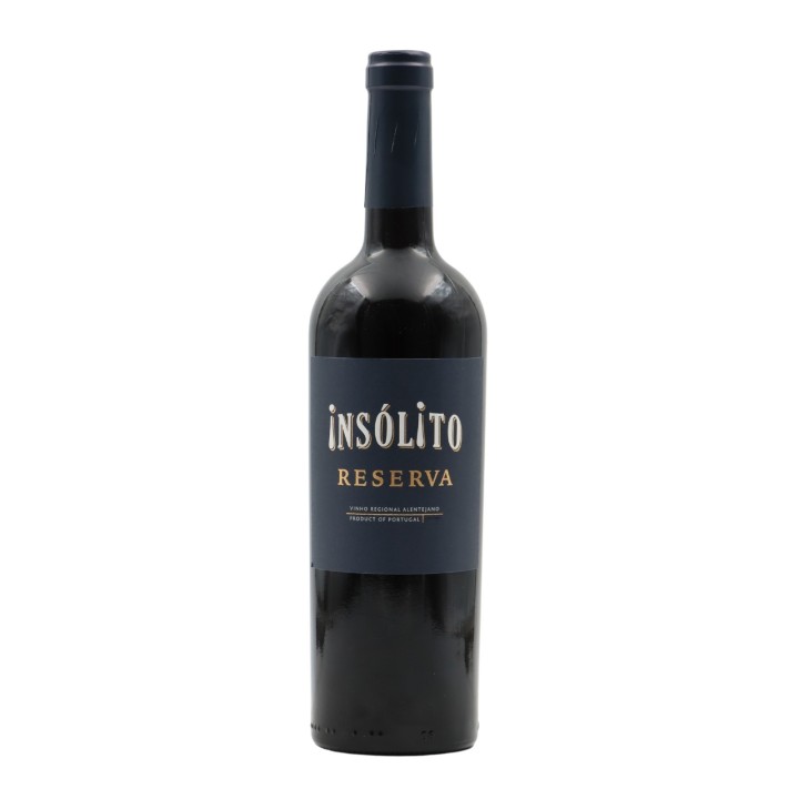 Insólito Reserve Red 2023