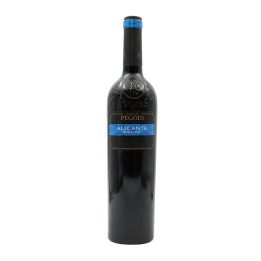 Adega de Pegões Alicante Bouschet Red 2021