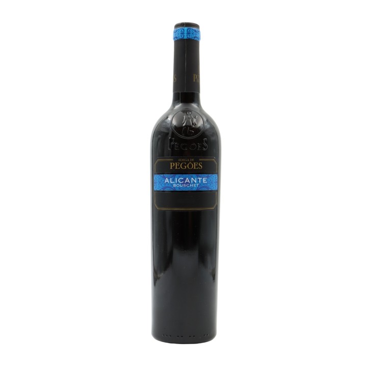 Adega de Pegões Alicante Bouschet Red 2021