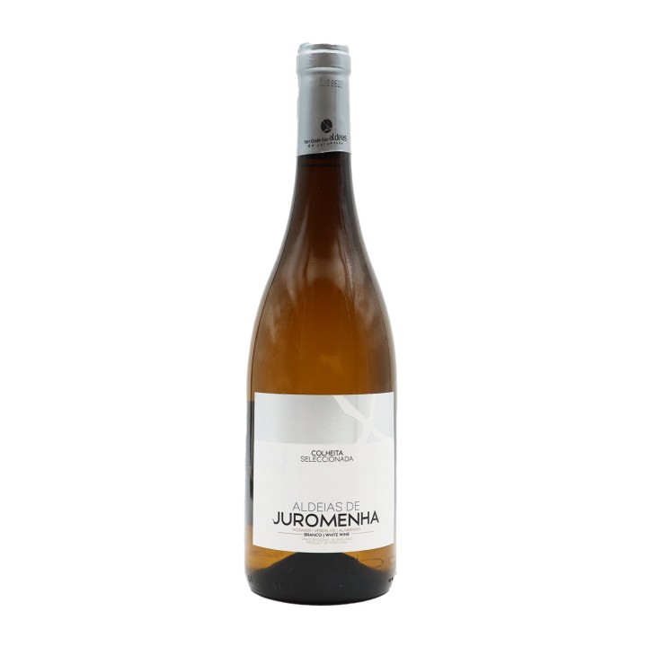 Juromenha Selected Harvest Blanc 2021