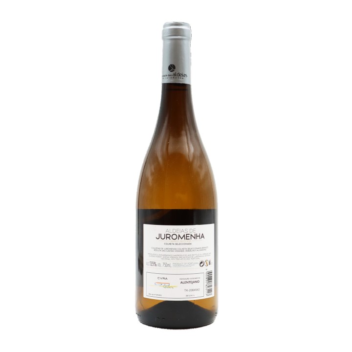 Juromenha Selected Harvest Blanc 2021