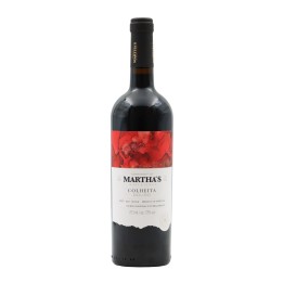 Marthas Douro DOC Rouge 2022