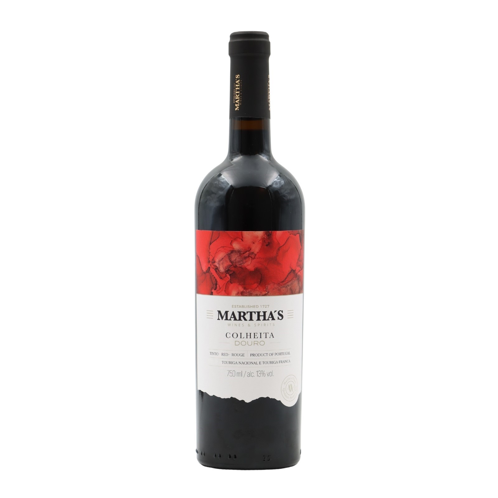 Marthas Douro DOC Rosso 2022