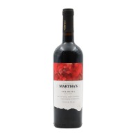 Marthas Douro DOC Rosso 2022