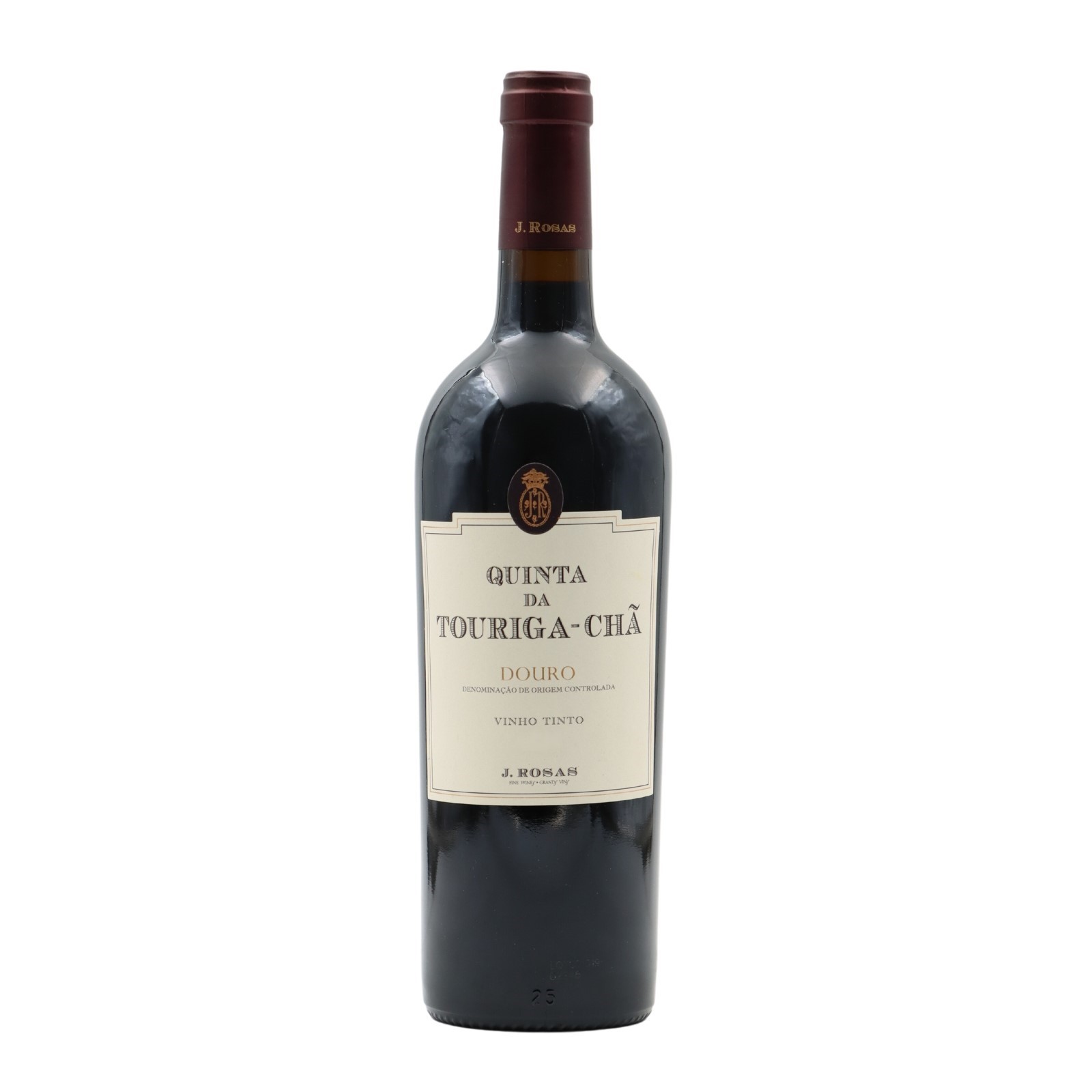 Quinta da Touriga Chã Red 2020