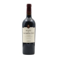 Quinta da Touriga Chã Rosso 2020