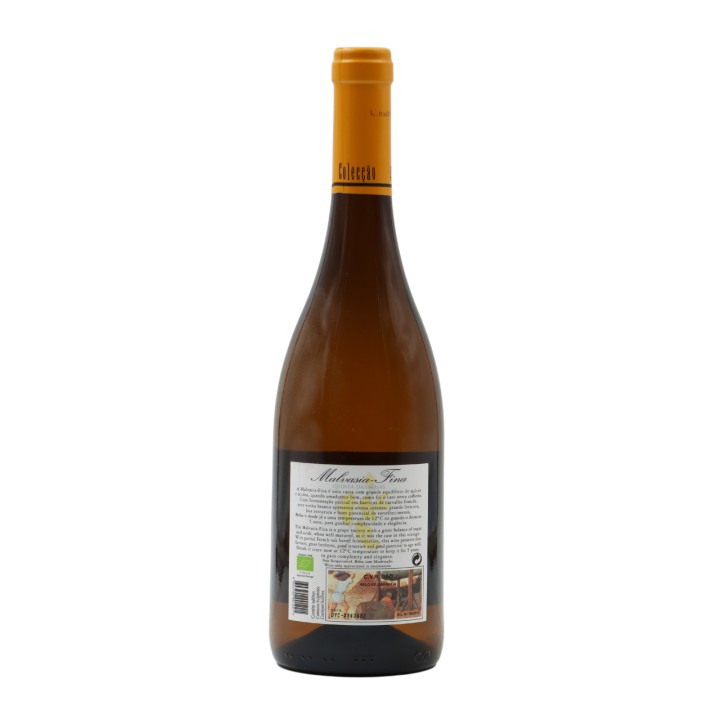 Quinta das Maias Malvasia Fina Weiß 2020