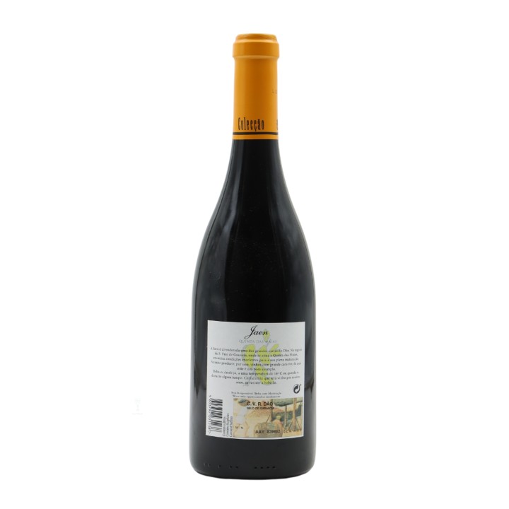 Quinta das Maias Jaen Rot 2018
