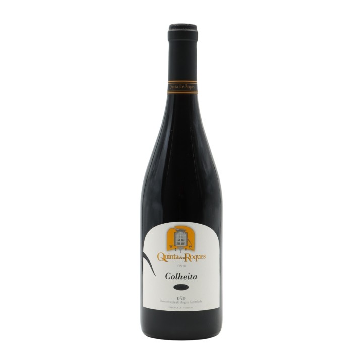 Quinta dos Roques Rot 2022